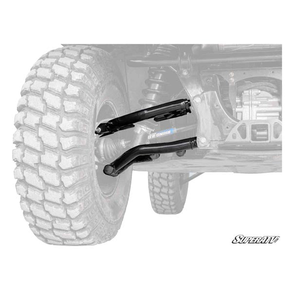 SUPERATV ATLAS PRO 1.5" REAR OFFSET A-ARMS CAN-AM AA-CA-DEF-1.5-R-02
