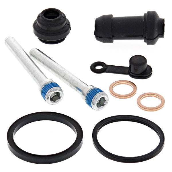 ALL BALLS BRAKE CALIPER REBUILD KIT KAWASAKI/SUZUKI FRONT 18-3001