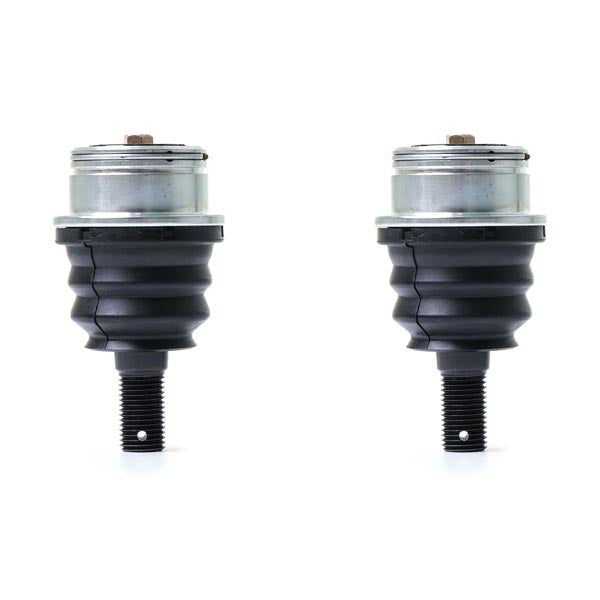 SUPERATV HEAVY-DUTY BALL JOINT SET YAMAHA BJ-2-001-K-2