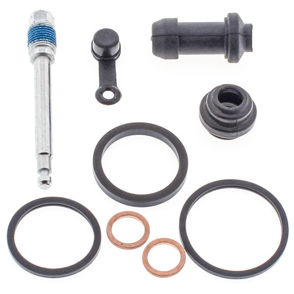 ALL BALLS BRAKE CALIPER REBUILD KIT SUZUKI REAR 18-3036