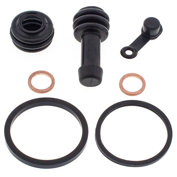 ALL BALLS BRAKE CALIPER REBUILD KIT KAWASAKI/SUZUKI REAR 18-3039