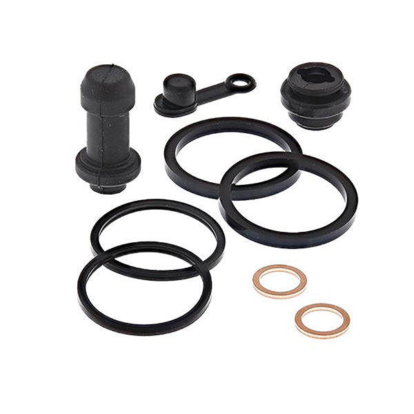 ALL BALLS BRAKE CALIPER REBUILD KIT HONDA FRONT 18-3066