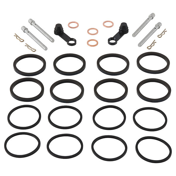 ALL BALLS BRAKE CALIPER REBUILD KIT YAMAHA FRONT 18-3086