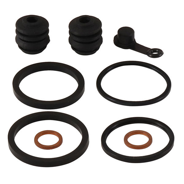 ALL BALLS BRAKE CALIPER REBUILD KIT YAMAHA FRONT 18-3088