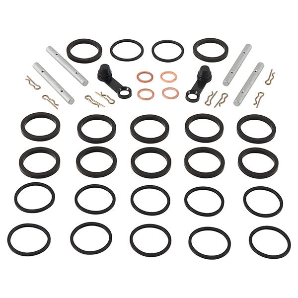 ALL BALLS BRAKE CALIPER REBUILD KIT YAMAHA FRONT 18-3096