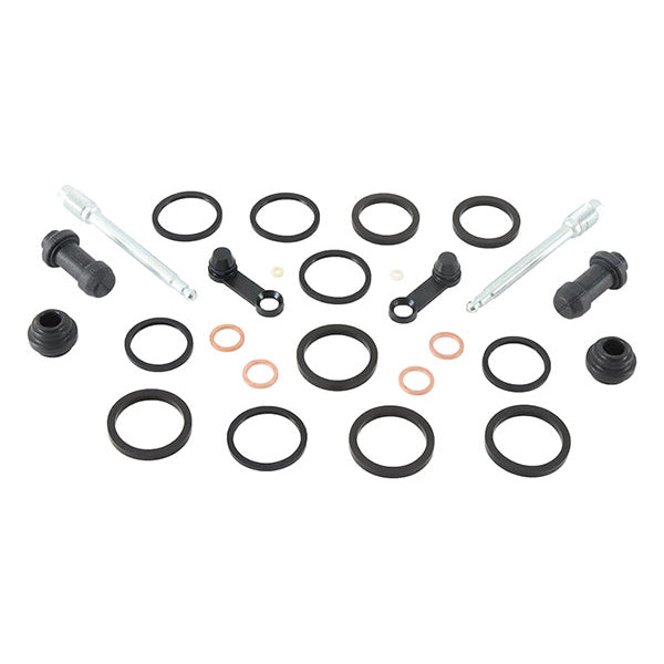 ALL BALLS BRAKE CALIPER REBUILD KIT SUZUKI FRONT 18-3107