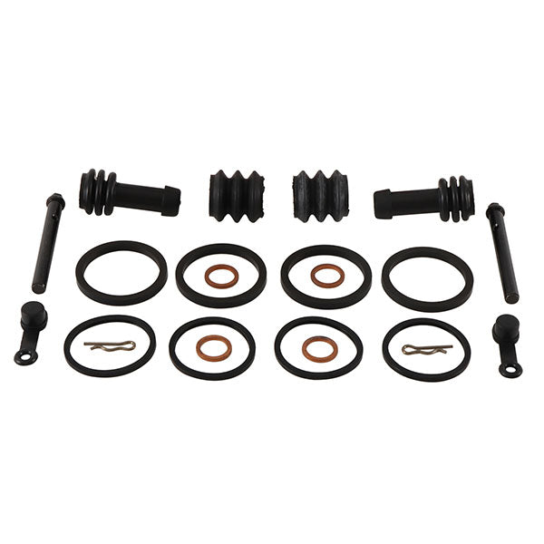 ALL BALLS BRAKE CALIPER REBUILD KIT KAWASAKI/SUZUKI FRONT 18-3108