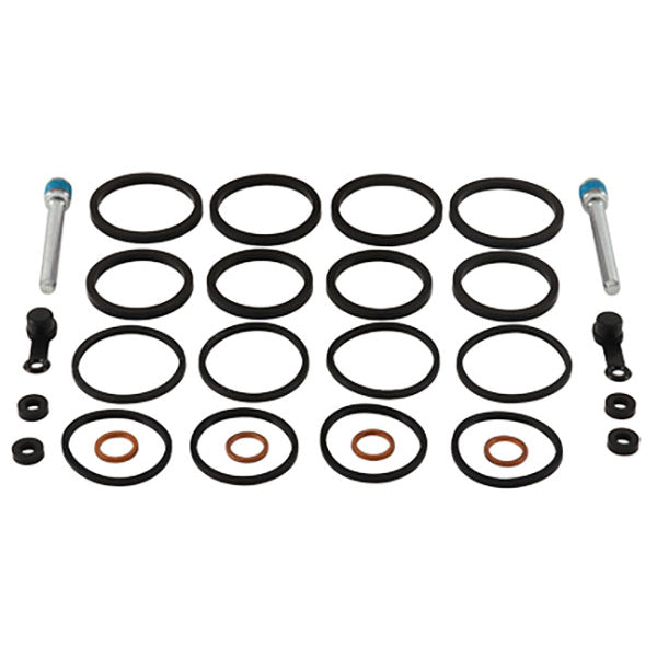 ALL BALLS BRAKE CALIPER REBUILD KIT SUZUKI FRONT 18-3114