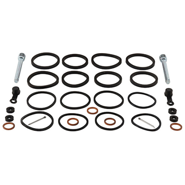 ALL BALLS BRAKE CALIPER REBUILD KIT SUZUKI FRONT 18-3115