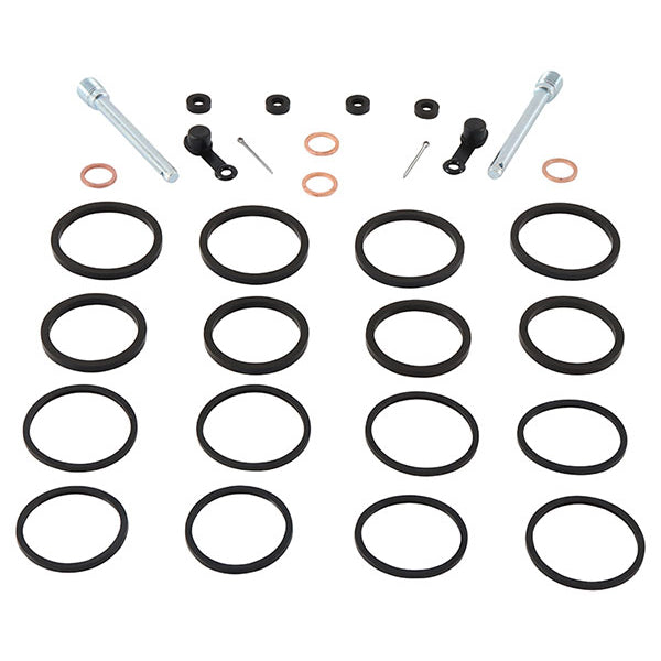 ALL BALLS BRAKE CALIPER REBUILD KIT SUZUKI FRONT 18-3117