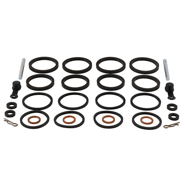 ALL BALLS BRAKE CALIPER REBUILD KIT SUZUKI FRONT 18-3125