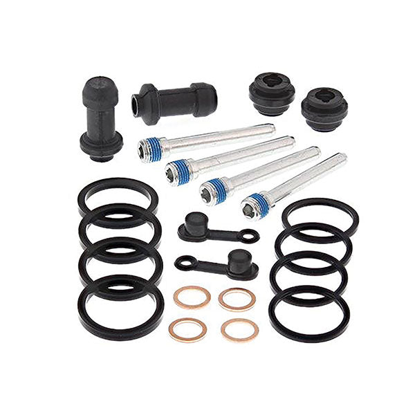 ALL BALLS BRAKE CALIPER REBUILD KIT HONDA/SUZUKI FRONT 18-3140