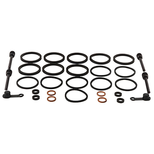 ALL BALLS BRAKE CALIPER REBUILD KIT KAWASAKI/SUZUKI FRONT 18-3145