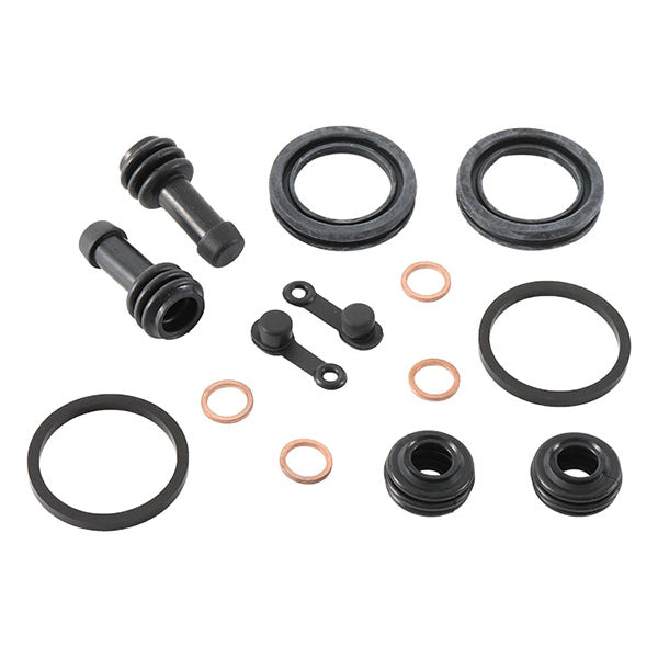 ALL BALLS BRAKE CALIPER REBUILD KIT KAWASAKI FRONT 18-3159