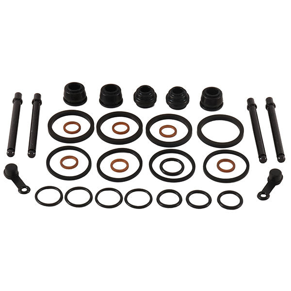 ALL BALLS BRAKE CALIPER REBUILD KIT HONDA FRONT 18-3164