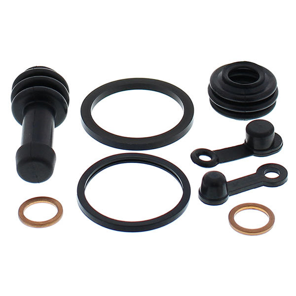 ALL BALLS BRAKE CALIPER REBUILD KIT POLARIS FRONT 18-3186