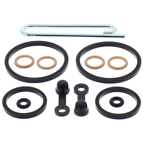 ALL BALLS BRAKE CALIPER REBUILD KIT POLARIS REAR 18-3189