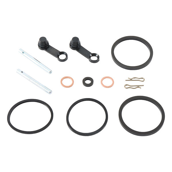 ALL BALLS BRAKE CALIPER REBUILD KIT SUZUKI REAR 18-3213