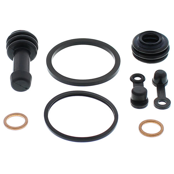 ALL BALLS BRAKE CALIPER REBUILD KIT POLARIS FRONT 18-3252