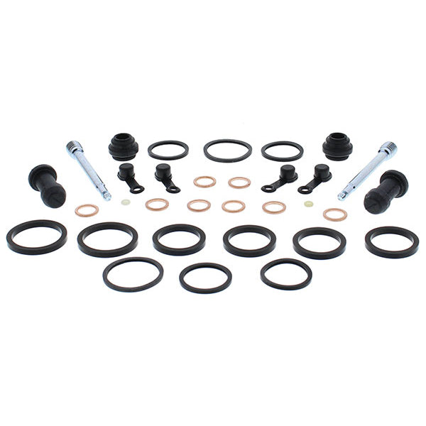 ALL BALLS BRAKE CALIPER REBUILD KIT HONDA FRONT 18-3261