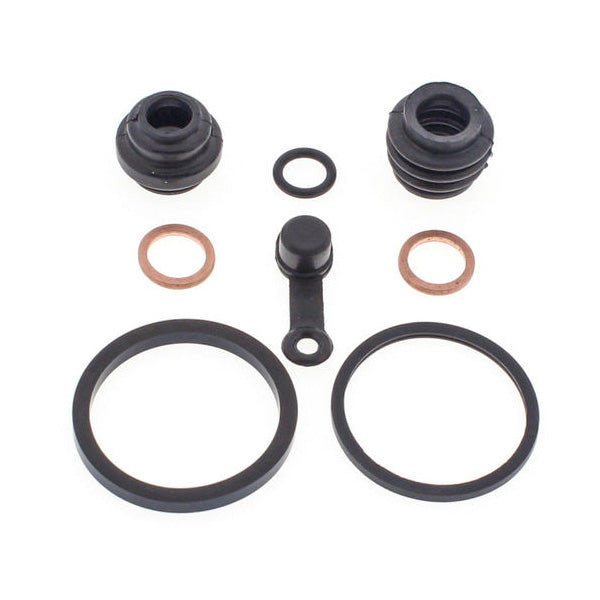 ALL BALLS BRAKE CALIPER REBUILD KIT HONDA REAR 18-3274