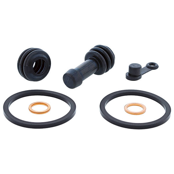 ALL BALLS BRAKE CALIPER REBUILD KIT POLARIS REAR 18-3323