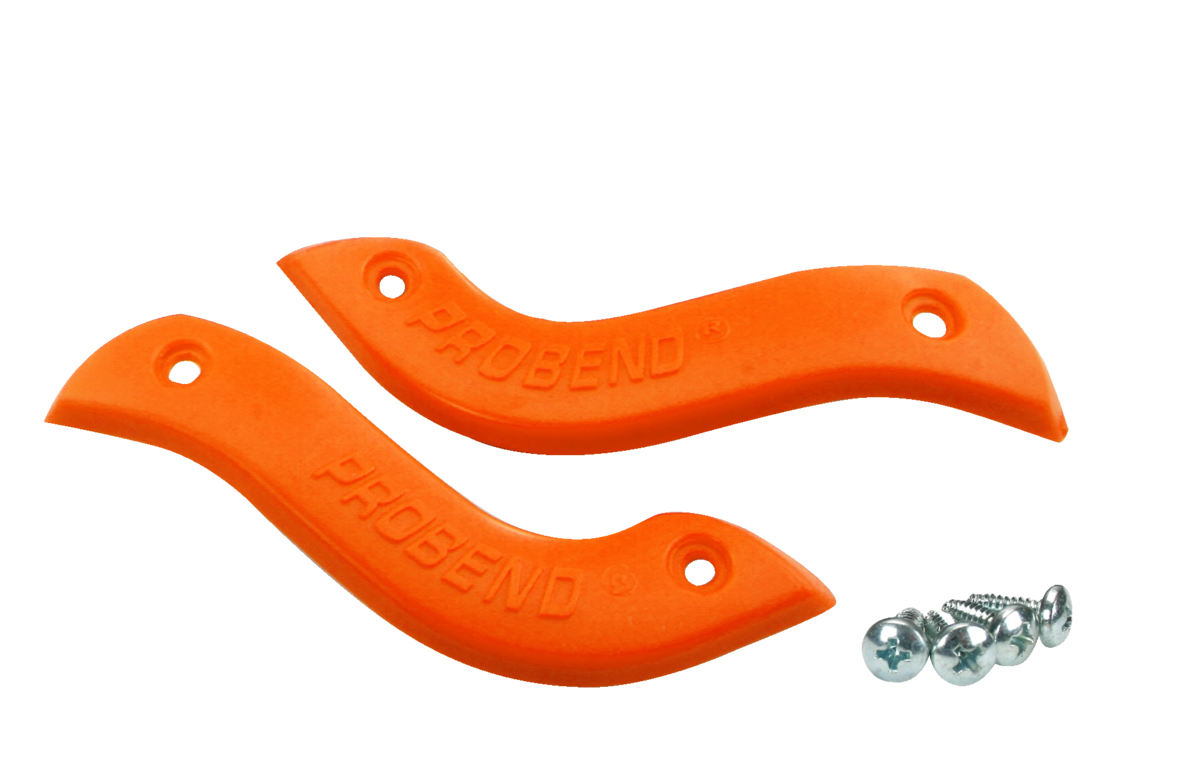 CYCRA PROBEND ABRASION GUARD ORANGE 1CYC-1057-22