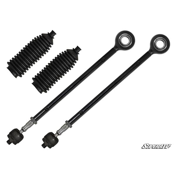 SUPERATV TIE ROD KIT POLARIS TRRA-P-RAN900-2