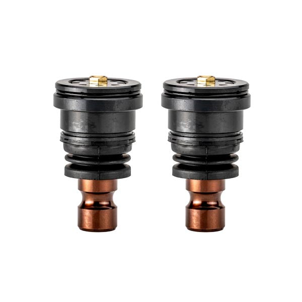 SUPERATV SUPER DUTY BALL JOINT SET POLARIS BJ-1-33-003-K-2