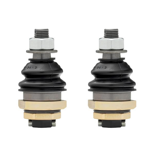 SUPERATV LOWER KELLER BALL JOINT SET POLARIS BJK-P-XP1KR-L-K-2