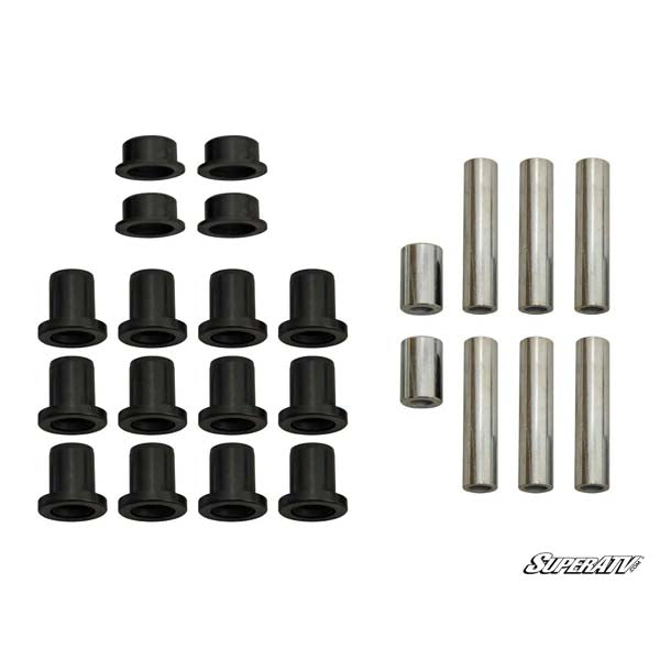 SUPERATV A-ARM BUSHING KIT POLARIS AAB-P-RZR1K-003