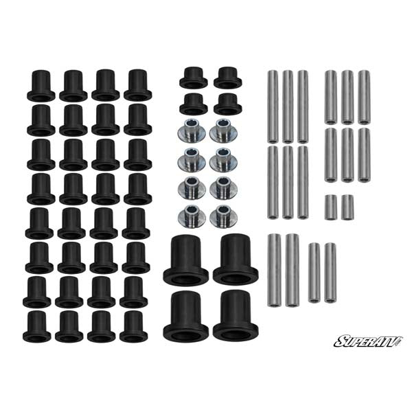 SUPERATV A-ARM BUSHING KIT POLARIS AAB-P-RZR900-K2-003