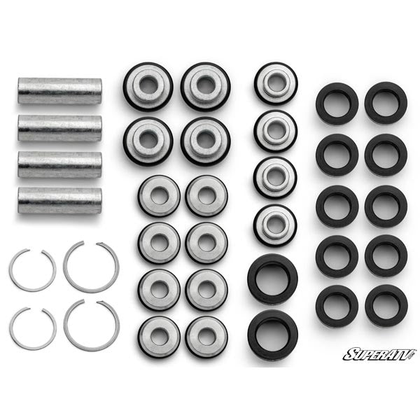 SUPERATV A-ARM BUSHING KIT POLARIS AAB-P-RZRXP-001