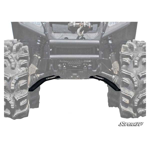 SUPERATV FORWARD OFFSET A-ARMS POLARIS AAP-4-HC-02