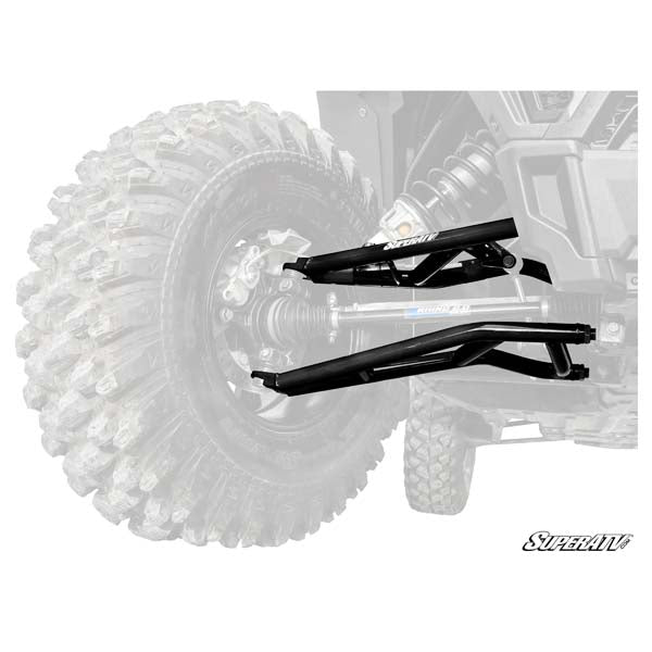 SUPERATV TUBE A-ARMS POLARIS AA-PRZRXPTHC1.5SBJ02