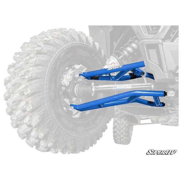 SUPERATV TUBE A-ARMS POLARIS AA-PRZRXPTHC1.5SBJ16