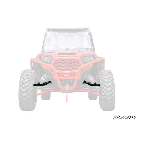 SUPERATV TUBE A-ARMS POLARIS AAPRZRXPTHCNAPSBJB22