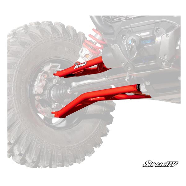 SUPERATV A-ARM POLARIS AAPRZRXPHC003BSD03