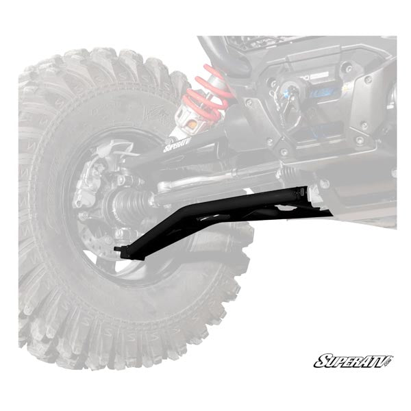 SUPERATV A-ARM POLARIS AA-P-RZRXP-LAP-BSD02