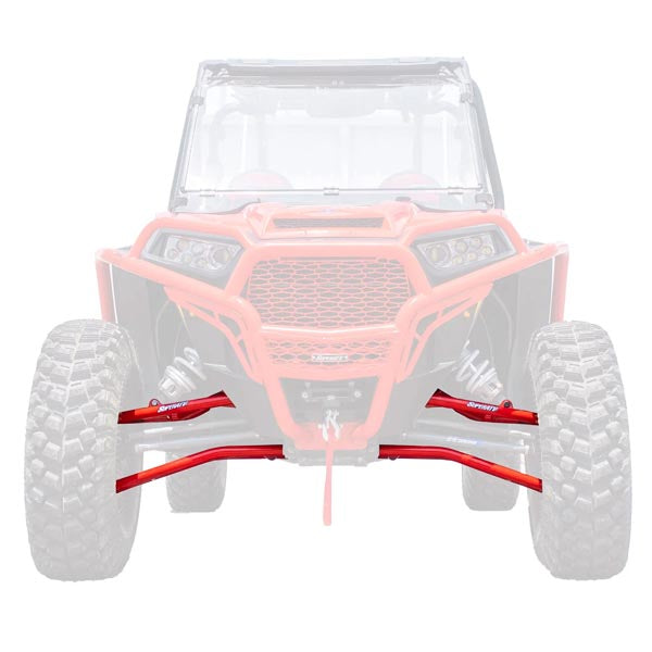 SUPERATV A-ARM POLARIS AAPRZRXPTHCNAPSBJ03
