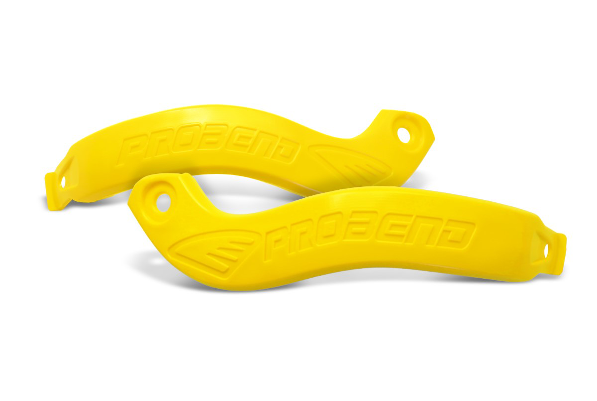 CYCRA ULTRA PROBEND ABRASION GUARD YELLOW 1CYC-1058-55
