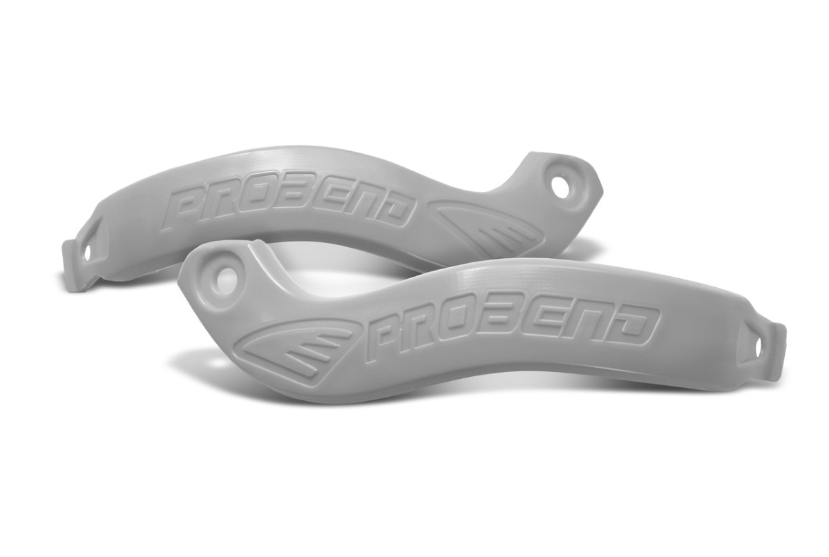 CYCRA ULTRA PROBEND ABRASION GUARD GREY 1CYC-1058-80