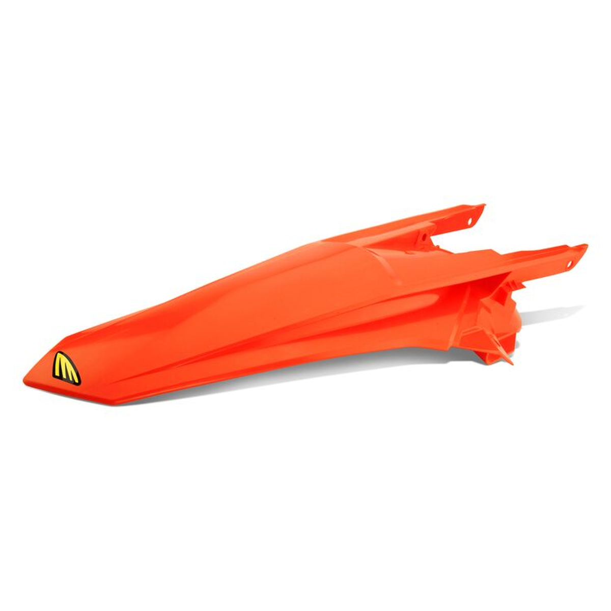 CYCRA REAR FENDER SX/SX-F (19-22) FLO ORANGE 1CYC-1744-22F