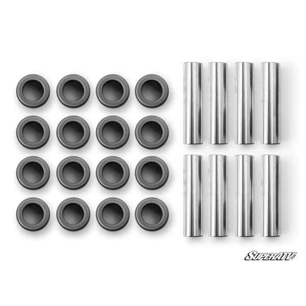SATV A-ARM BUSHING KIT KAW AAB-K-MULEFXT