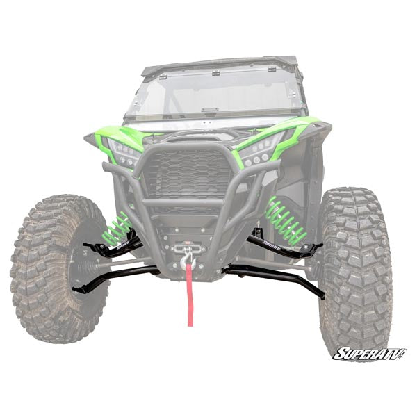 SUPERATV A-ARM KAWASAKI AA-K-KRX-1.5-HCBSD02