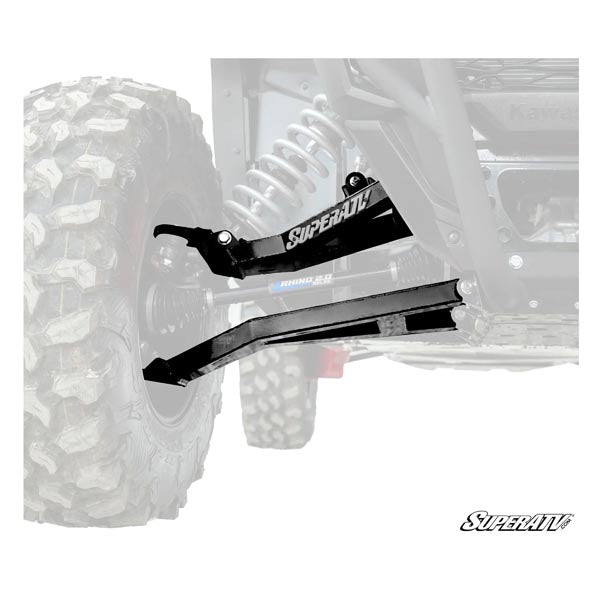 SUPERATV A-ARM KAWASAKI AA-K-KRX-1.5-WC-BK02