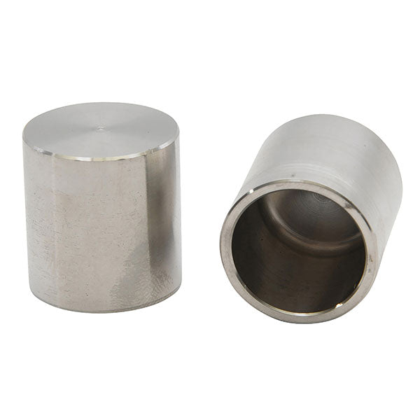 ALL BALLS CALIPER PISTON KIT FRONT MULTI-FITMENT 18-9017