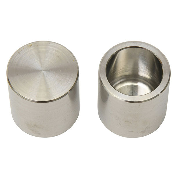 ALL BALLS CALIPER PISTON KIT FRONT/REAR CAN-AM 18-9024