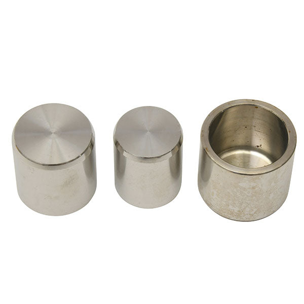 ALL BALLS CALIPER PISTON KIT FRONT POLARIS 18-9032
