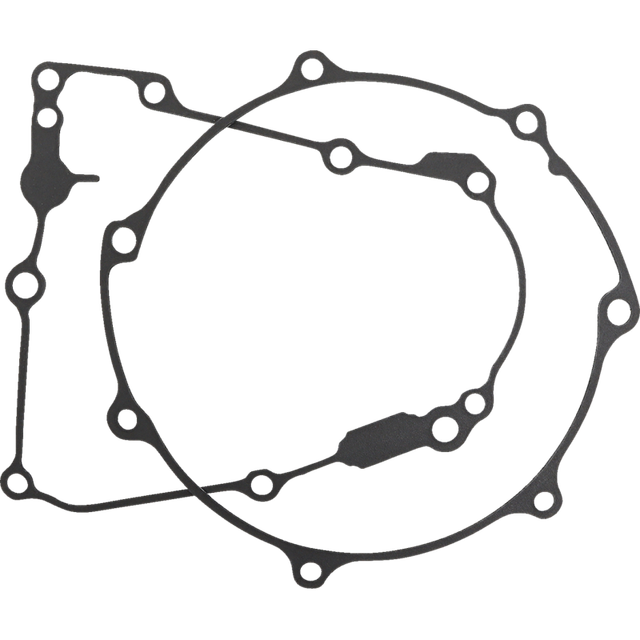 COMETIC GASKET KIT CLUTCH/IGNITION YFZ450R,YZ450F,WR450F C7908CM